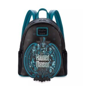 Loungefly Haunted Mansion Backpack